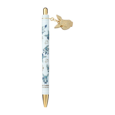 Glaziola ballpoint pen with pendant »Eevee Collection«