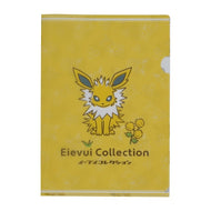 A4 transparent cover »Evoli-Collection« Blitza