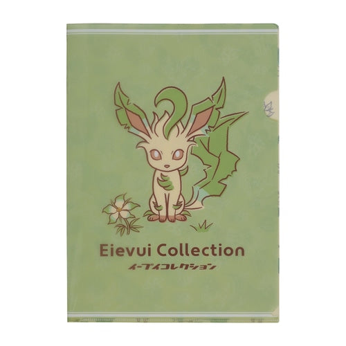 A4 transparent cover »Evoli-Collection« Folipurba