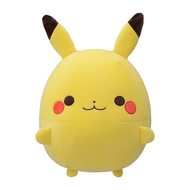 Pikachu squishy plush toy