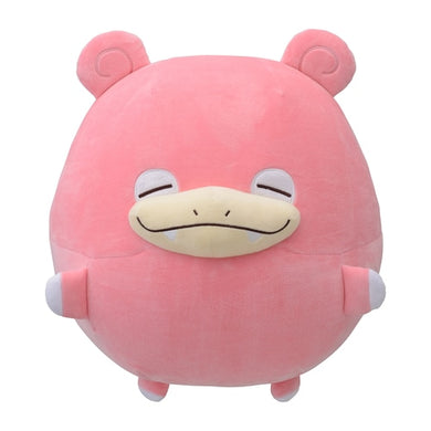 Flegmon squishy plush toy