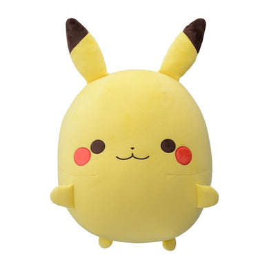 Large Pikachu squishy plush toy