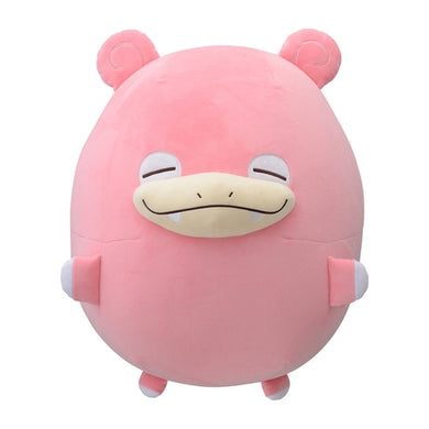 Large Flegmon Squishy Plush Toy