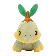 Chelast plush toy »Pokémon fit«