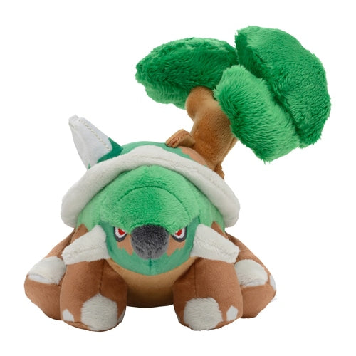 Chelterrar plush toy »Pokémon fit«