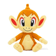 Panflam plush toy »Pokémon fit«