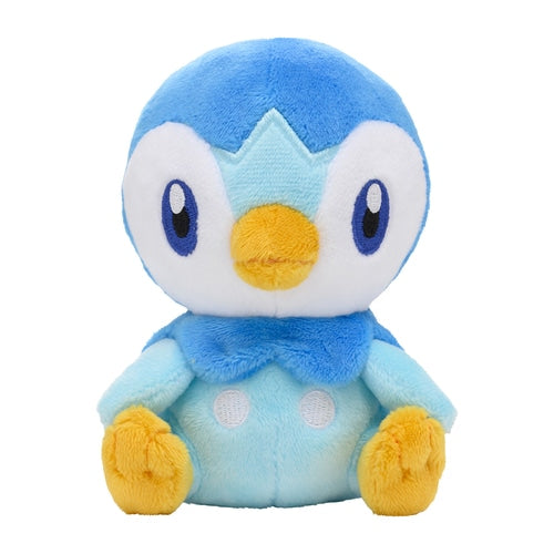 Plinfa plush toy »Pokémon fit«