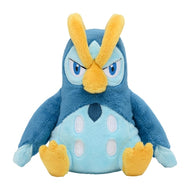 Pliprin plush toy »Pokémon fit«