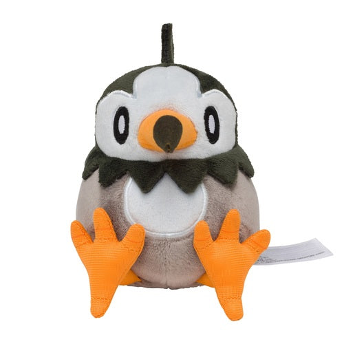 Staralili plush toy 