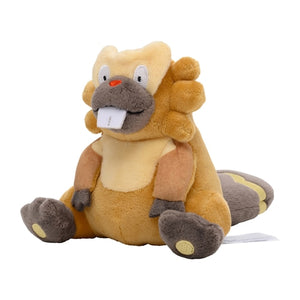 Bidifas Plüschtier »Pokémon fit«