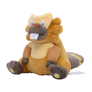 Bidifa's plush toy "Pokémon fit"