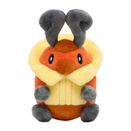 Zirpurze plush toy »Pokémon fit«