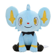 Sheinux plush toy »Pokémon fit«