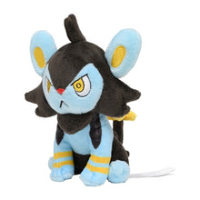 Load image into Gallery viewer, Luxio plush toy »Pokémon fit«