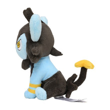 Load image into Gallery viewer, Luxio plush toy »Pokémon fit«