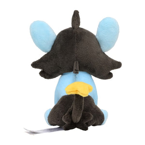 Luxio plush toy »Pokémon fit«