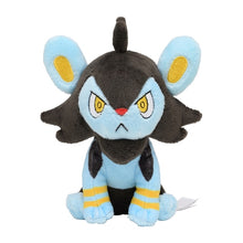 Load image into Gallery viewer, Luxio plush toy »Pokémon fit«