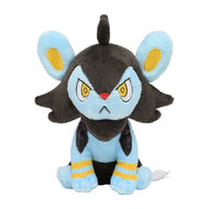 Luxio plush toy »Pokémon fit«