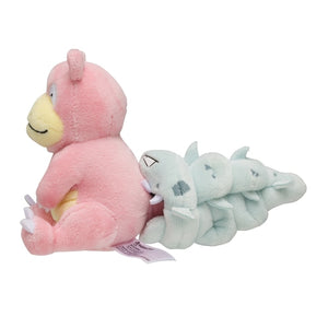 Lahmus plush toy »Pokémon fit«