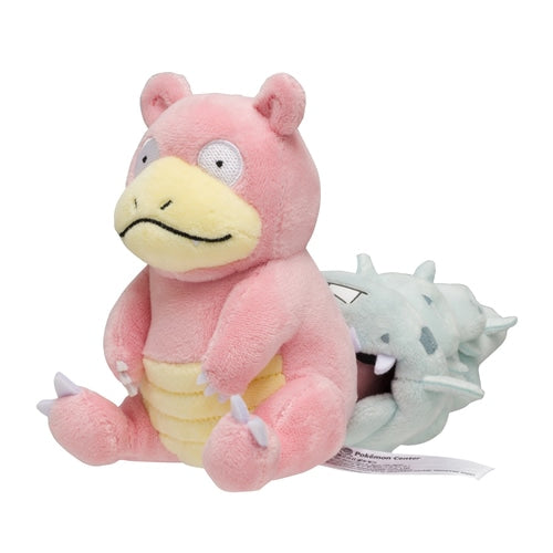 Lahmus plush toy »Pokémon fit«