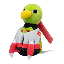 Load image into Gallery viewer, Xatu plush toy »Pokémon fit«