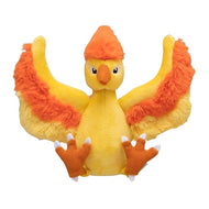 Moltres plush toy 