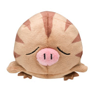 Quiekel plush toy »Pokémon fit«