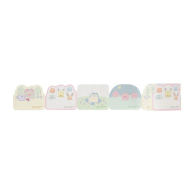 note roll 