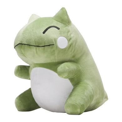 Large Delegator Plush Toy