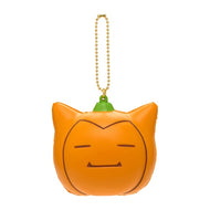 Relaxo crumple pendant »Pumpkin Banquet«