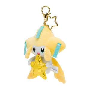 Jirachi Pendant "Speed ​​Star"