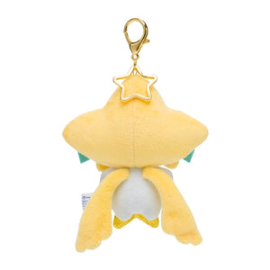 Jirachi Pendant "Speed ​​Star"