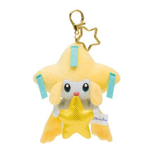 Load image into Gallery viewer, Jirachi Pendant &quot;Speed ​​Star&quot;