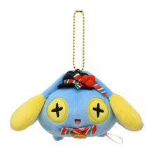 Load image into Gallery viewer, Lampi pendant »Pokémon Christmas in the Sea«