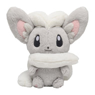 Fluffy Chillabell plush toy