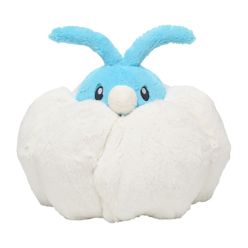 Fluffy Wablu plush toy