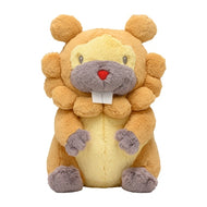 Fluffy Bidiza plush toy