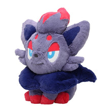 Load image into Gallery viewer, Fluffy Zorua plush toy