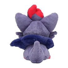 Load image into Gallery viewer, Fluffy Zorua plush toy