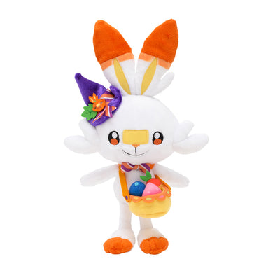 Hopplo plush toy 