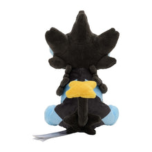 Load image into Gallery viewer, Luxtra plush toy »Pokémon fit«