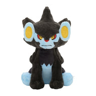 Luxtra plush toy »Pokémon fit«