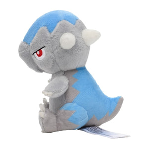 Coknodon plush toy »Pokémon fit«