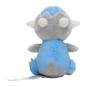 Coknodon plush toy »Pokémon fit«