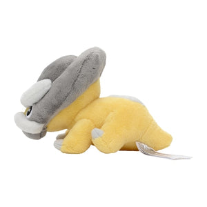 Schilterus plush toy »Pokémon fit«