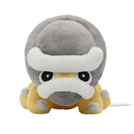 Schilterus plush toy »Pokémon fit«