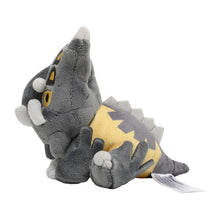 Load image into Gallery viewer, Bollterus plush toy »Pokémon fit«