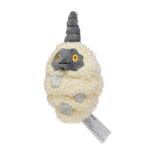 Load image into Gallery viewer, Burmy (Sand Cloak) plush toy »Pokémon fit«