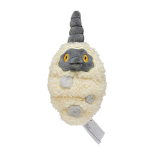 Load image into Gallery viewer, Burmy (Sand Cloak) plush toy »Pokémon fit«