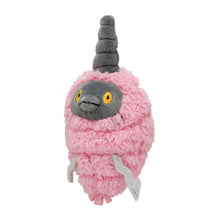 Load image into Gallery viewer, Burmy (rag cape) plush toy »Pokémon fit«